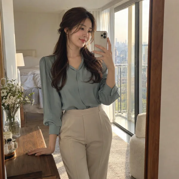대구 감삼 아이린 테라피 안내 이미지