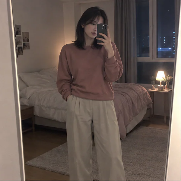 대전 산내 루나 라운지 안내 이미지