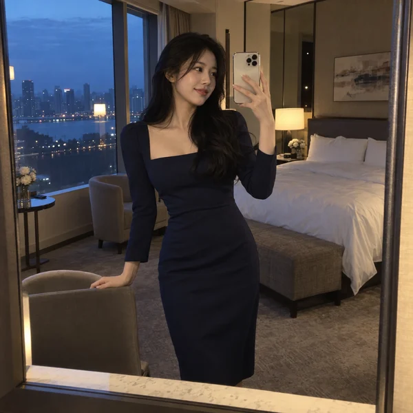 안양 관양 세리 스튜디오 안내 이미지