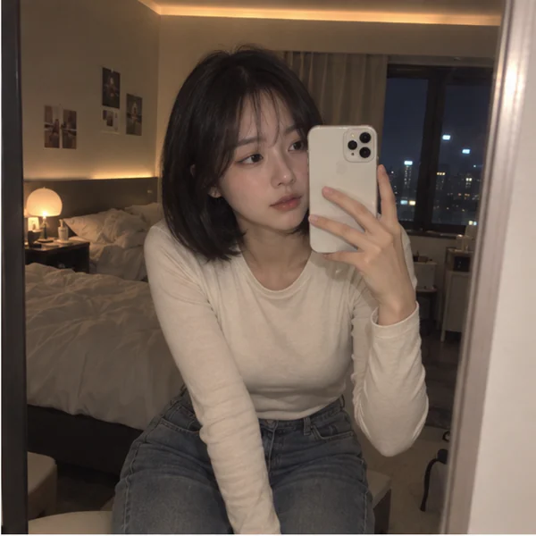 시흥 매화 아이린 테라피 안내 이미지
