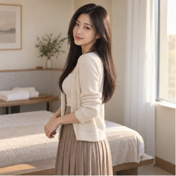 용인 서농 태연 웰니스 안내 이미지