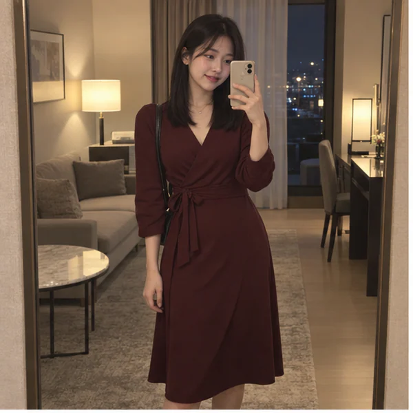 대전 송촌 채영 웰니스 안내 이미지