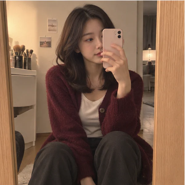 서울 용강 아델 라운지 안내 이미지