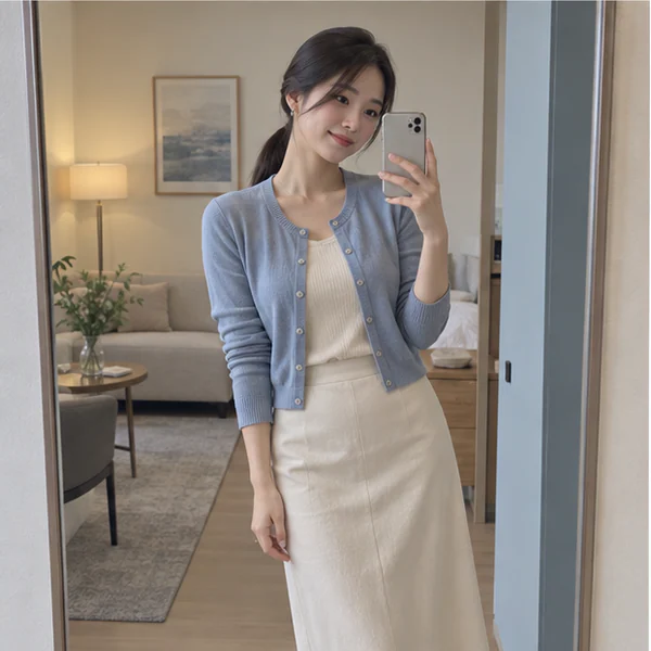 대전 정림 유나 살롱 안내 이미지