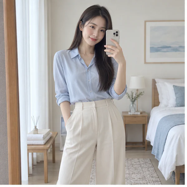 서울 서강 지효 릴랙스 안내 이미지