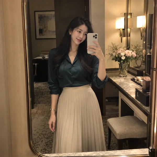 울산 해린 살롱 안내 이미지