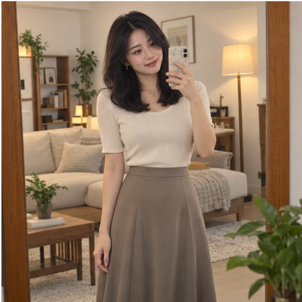 대전 노은 새봄 살롱 안내 이미지